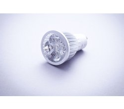 Żarówka LED GU10 5x1W Power LED