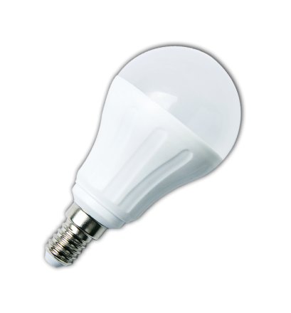 Żarówka LED E14 Ściemnialne 0% do 100% 3-7W
