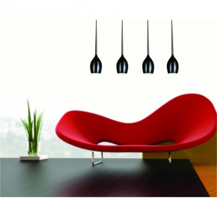 Lampa Wisząca Lampa Izza 4