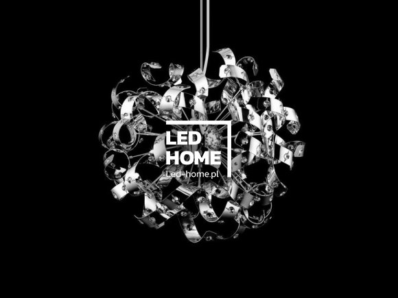 Lampa Wisząca HAIR 55cm