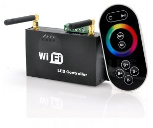 Sterowniki wi-fi