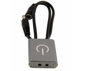 Włączniki ruchy - czujniki