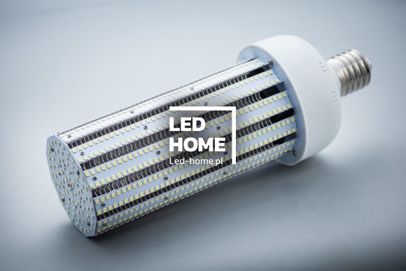 Żarówka LED Corn
