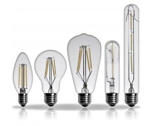 LED Filament