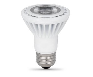 LED PAR 20 Reflektory