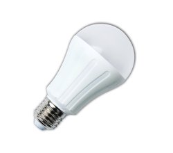 Żarówka LED E27 Ściemnialne 0% do 100% 4-12W