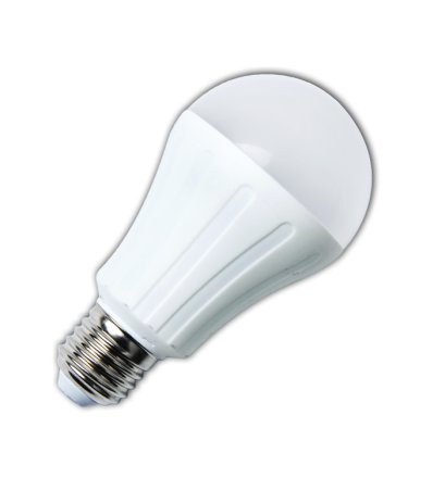 Żarówka LED E27 Ściemnialne 0% do 100% 4-12W