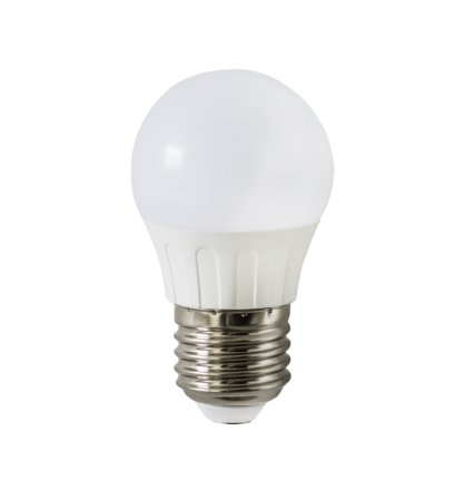 Żarówka LED E27 Średnia wielkość 3-7W
