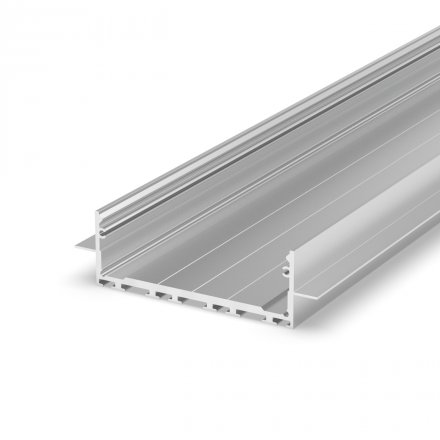 Profil led - wpuszczany szeroki P27-2