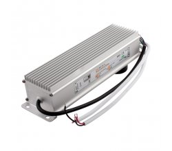 Zasilacz LED Home Wodoodporny IP67 / 12V / 5A 60W 