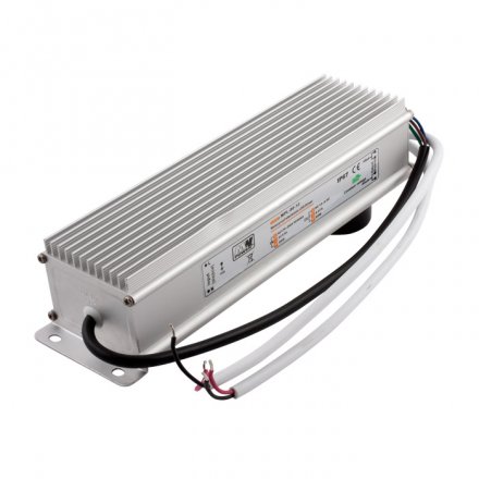 Zasilacz LED Home Wodoodporny IP67 / 12V / 5A 60W 