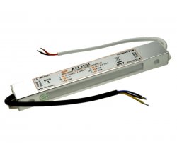 Zasilacz LED Home Wodoodporny IP67 / 12V / 2,5A 30W 