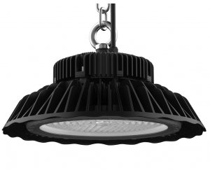 Oświetlenie przemysłowe