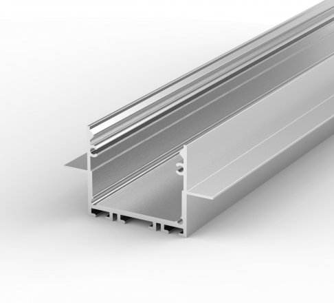 Profil led - wpuszczany systemowy P22-2