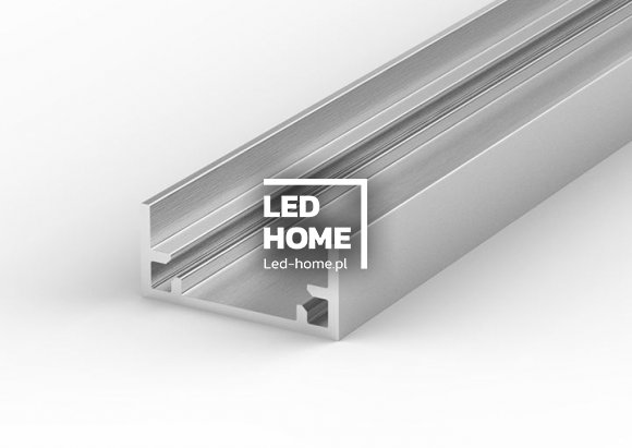 Profil led - wodoodporny IP 68 P11-1