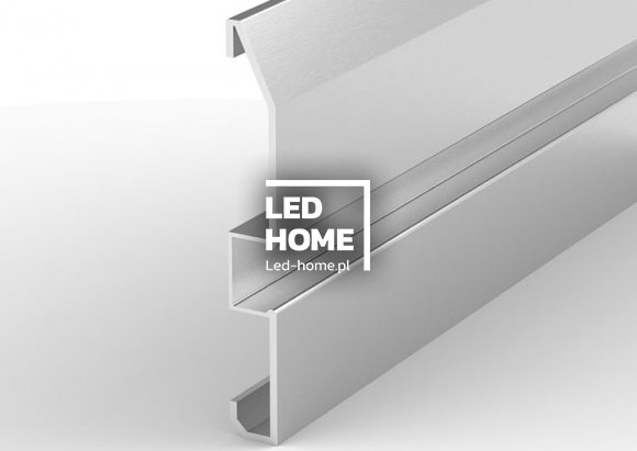 Profil led - cokołowy - typ 2 P16-1