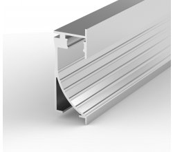 Profil led Natynkowy - P26-1