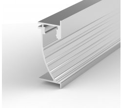 Profil led Natynkowy - P26-1