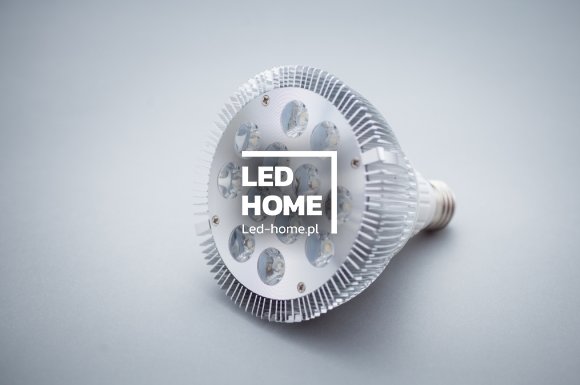 Żarówka LED Par30 – Spotlight