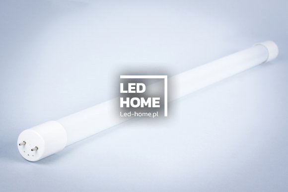 Świetlówka LED T8 Flora do roślin 60/90/120/150cm