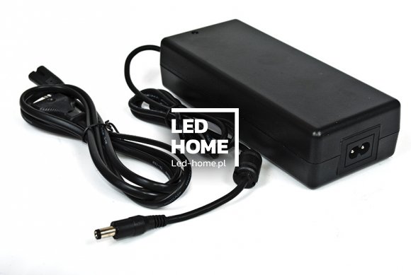 Zasilacz LED Home Desktop 12V / 5,0A / 60W 100-240V 