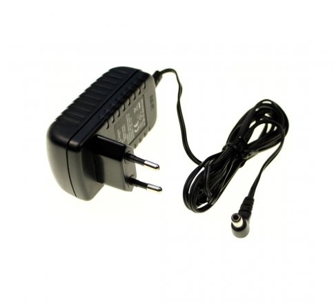 Zasilacz LED Home Desktop 12V / 1,2A / 14,4W 100-240V WTYCZKOWY 
