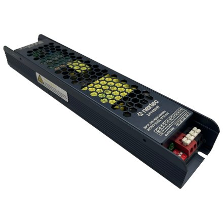 ZASILACZ MODUŁOWY BLUE 24V / IP20 / 16,66A / 400W