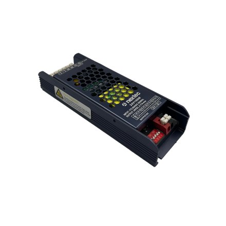 ZASILACZ MODUŁOWY BLUE 12V / IP20 / 8,5A / 100W