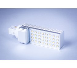 Żarówka LED 2pin - 4pin PLC G23 - G24 - G24q3