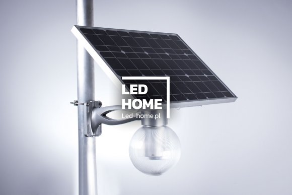 Lampa solarna LED 