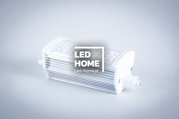 Żarówka LED 2pin - 4pin PLC G23 - G24 - G24q3