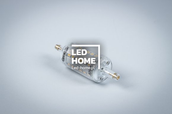 Żarówka LED 2pin - 4pin PLC G23 - G24 - G24q3