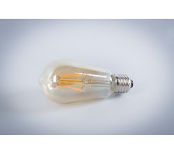 Żarówka LED Filament E27