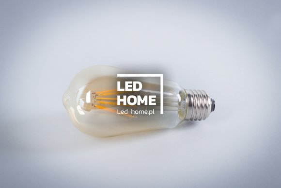Żarówka LED Filament E27