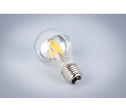 Żarówka LED Filament z odbłyśnikiem E27 