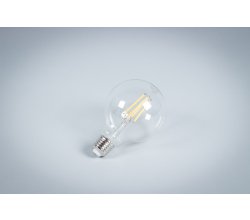 Żarówka LED Filament E27 Globe 95mm