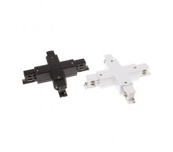 łączniki zasilające X (4 Strony) 3 - 1 Faza