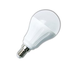 Żarówka LED E14 Ściemnialne 0% do 100% 3-7W