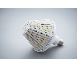 Żarówka LED Stożkowa