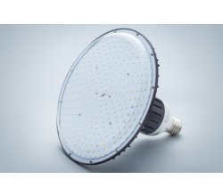 Lampa przemysłowa LED Flat Panel 100W E40 - 300 diod 5630SMD 