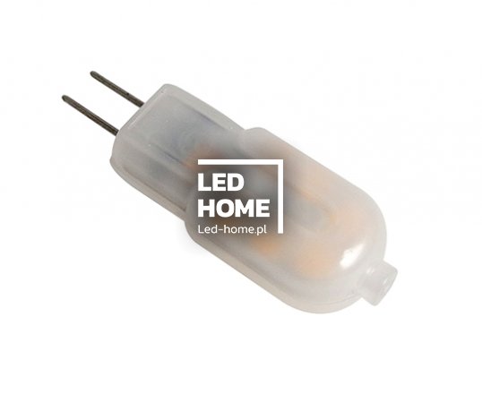 Żarówka LED G4 12V 1,5W