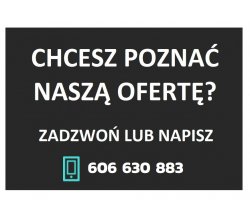 Strona w budowie - Przepraszamy